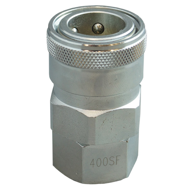 AIRLINE FITTING 600SF 3/4'' FEMALE BSP X SOCKET